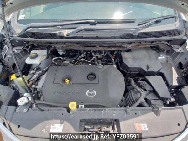 Used 2010 AT mazda biante CCEFW Image[10]