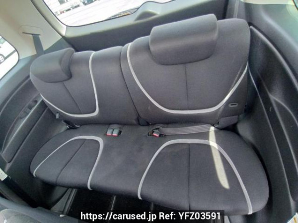 Used 2010 AT mazda biante CCEFW Image[17]