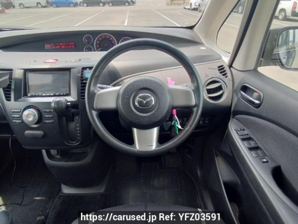 Used 2010 AT mazda biante CCEFW Image[19]
