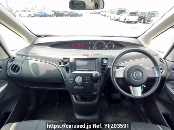 Used 2010 AT mazda biante CCEFW Image[20]