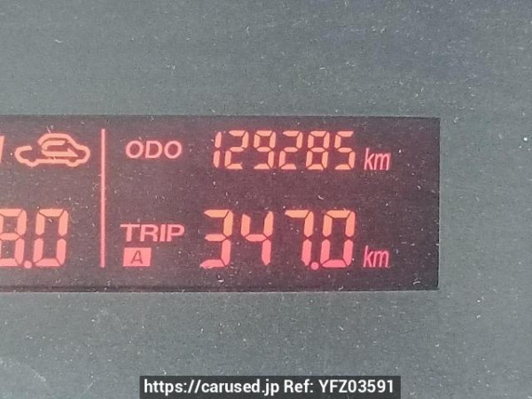 Used 2010 AT mazda biante CCEFW Image[22]