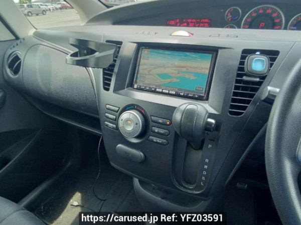 Used 2010 AT mazda biante CCEFW Image[23]