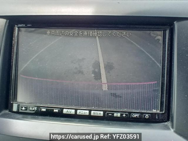 Used 2010 AT mazda biante CCEFW Image[25]