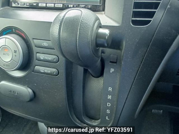 Used 2010 AT mazda biante CCEFW Image[27]