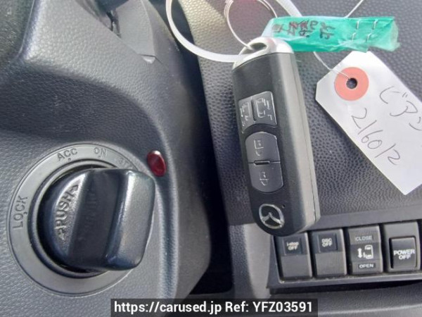 Used 2010 AT mazda biante CCEFW Image[28]