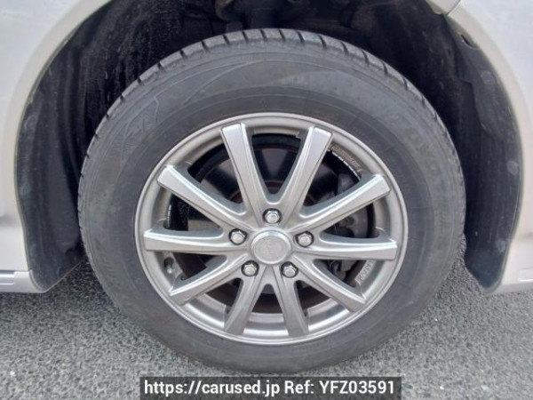 Used 2010 AT mazda biante CCEFW Image[29]