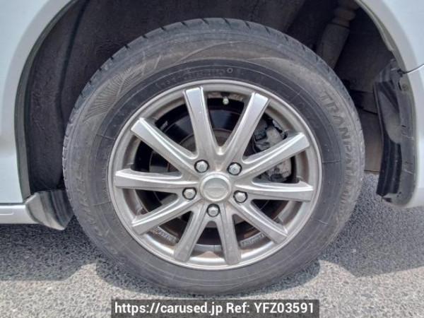 Used 2010 AT mazda biante CCEFW Image[31]