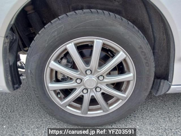Used 2010 AT mazda biante CCEFW Image[32]