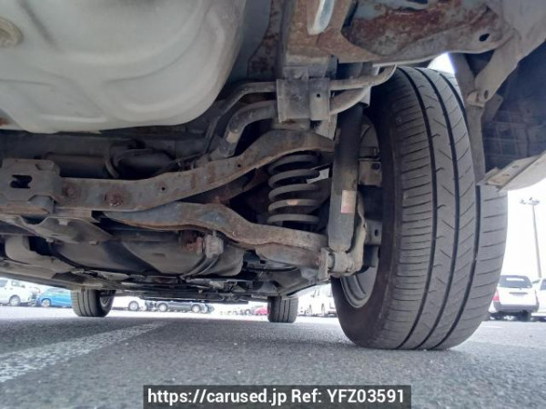 Used 2010 AT mazda biante CCEFW Image[40]