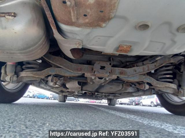 Used 2010 AT mazda biante CCEFW Image[41]