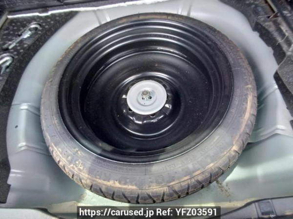 Used 2010 AT mazda biante CCEFW Image[42]