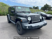 Jeep Wrangler Unlimited