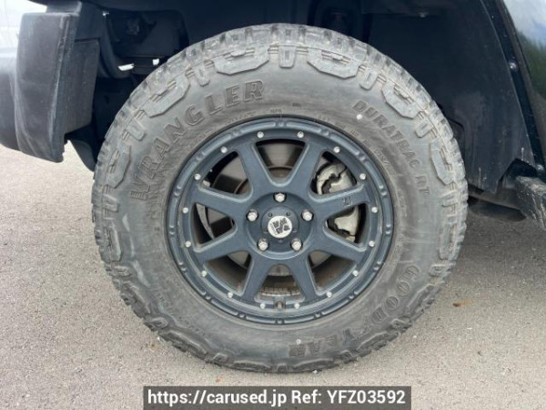 Used 2017 AT jeep wrangler-unlimited JK36L Image[27]