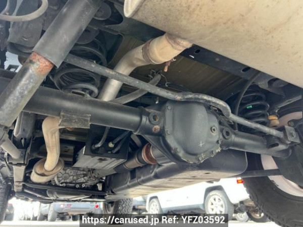 Used 2017 AT jeep wrangler-unlimited JK36L Image[32]