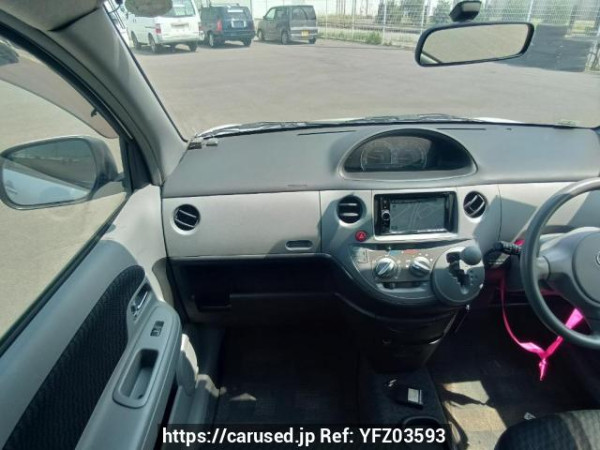 Used 2006 AT toyota sienta NCP81G Image[18]