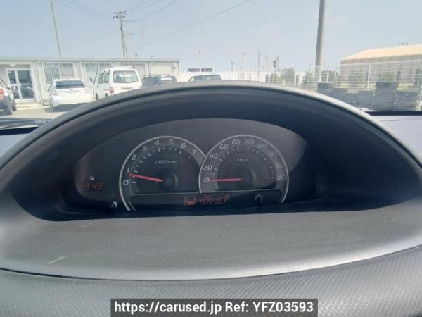 Used 2006 AT toyota sienta NCP81G Image[23]