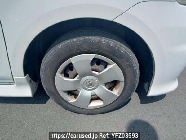Used 2006 AT toyota sienta NCP81G Image[26]