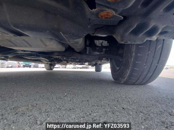 Used 2006 AT toyota sienta NCP81G Image[31]