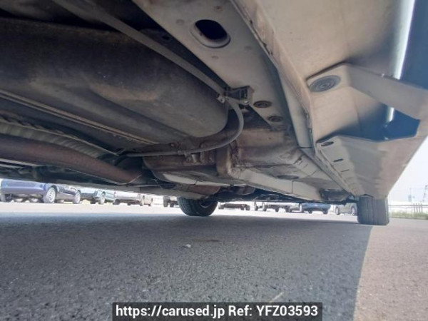 Used 2006 AT toyota sienta NCP81G Image[33]