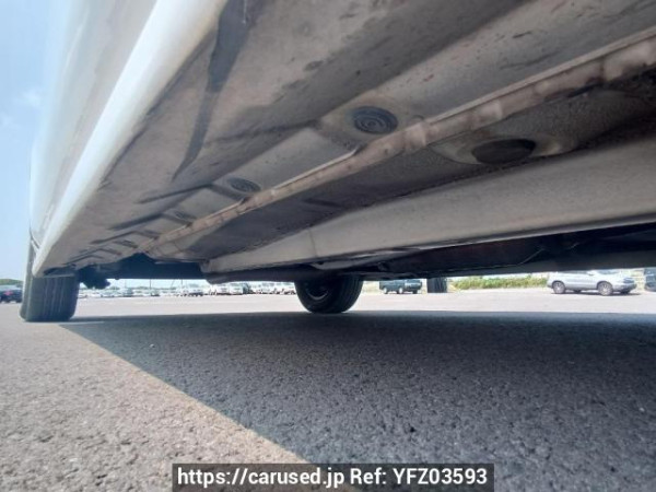 Used 2006 AT toyota sienta NCP81G Image[34]