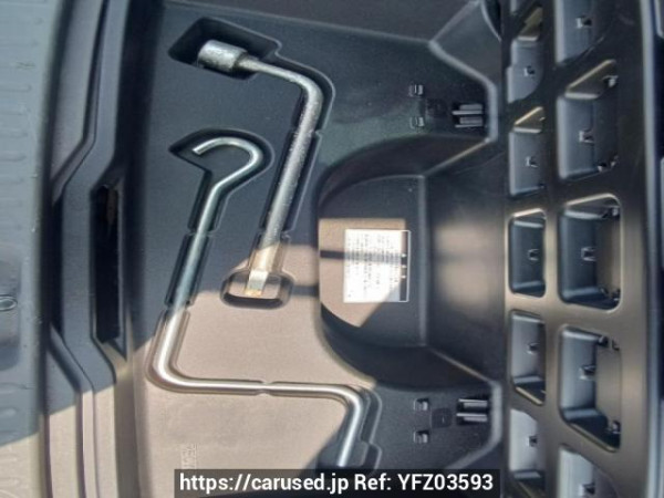 Used 2006 AT toyota sienta NCP81G Image[40]