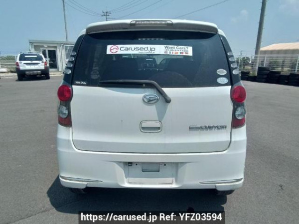 Used 2012 AT daihatsu mira L275S Image[5]