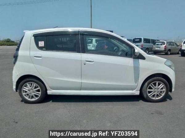 Used 2012 AT daihatsu mira L275S Image[7]