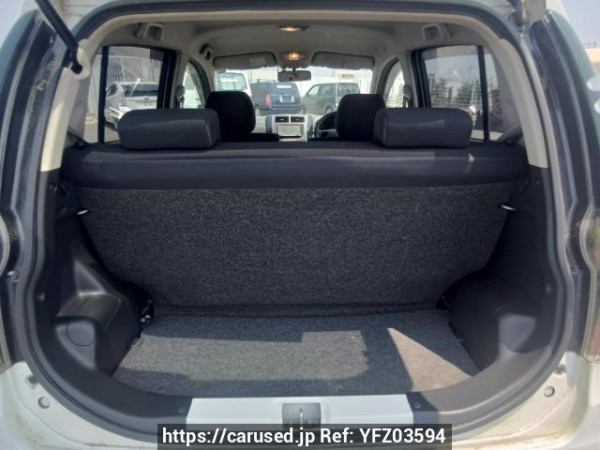 Used 2012 AT daihatsu mira L275S Image[8]