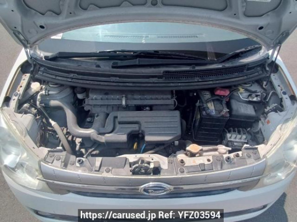 Used 2012 AT daihatsu mira L275S Image[9]