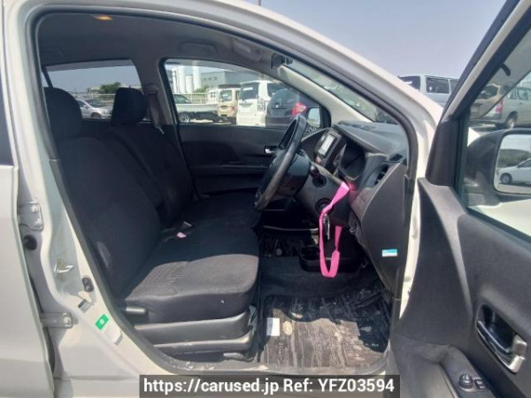 Used 2012 AT daihatsu mira L275S Image[12]