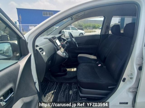 Used 2012 AT daihatsu mira L275S Image[13]