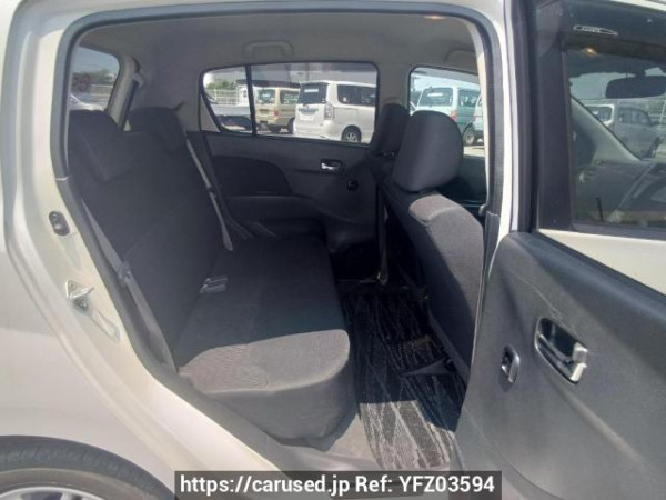 Used 2012 AT daihatsu mira L275S Image[14]