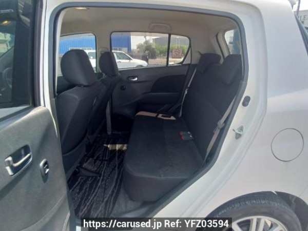 Used 2012 AT daihatsu mira L275S Image[15]