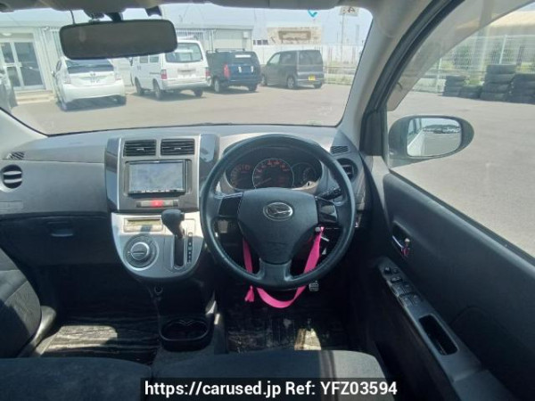 Used 2012 AT daihatsu mira L275S Image[18]