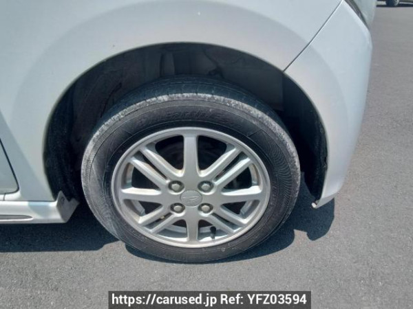 Used 2012 AT daihatsu mira L275S Image[25]