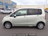 Used 2012 AT daihatsu move LA100S Image[3]