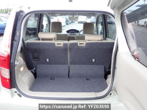 Used 2012 AT daihatsu move LA100S Image[8]