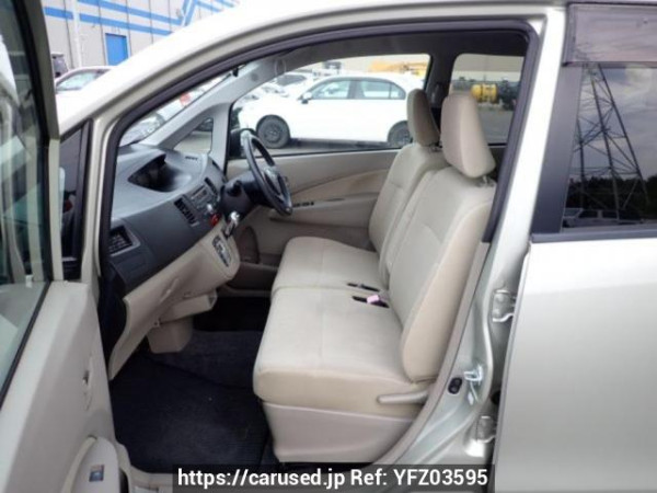 Used 2012 AT daihatsu move LA100S Image[13]