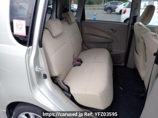 Used 2012 AT daihatsu move LA100S Image[14]