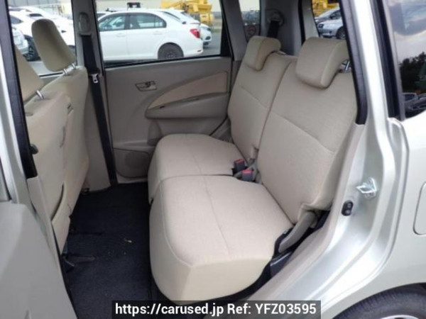 Used 2012 AT daihatsu move LA100S Image[15]