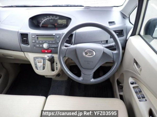 Used 2012 AT daihatsu move LA100S Image[18]