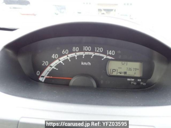 Used 2012 AT daihatsu move LA100S Image[19]