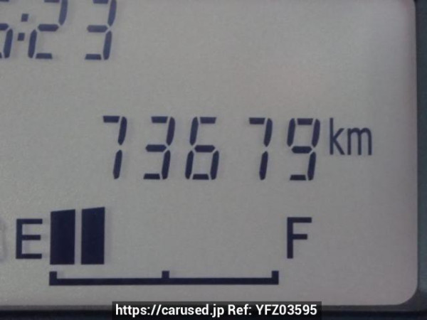 Used 2012 AT daihatsu move LA100S Image[20]