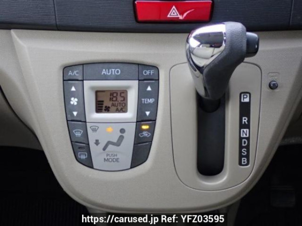 Used 2012 AT daihatsu move LA100S Image[23]