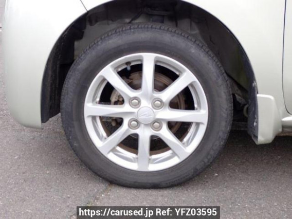 Used 2012 AT daihatsu move LA100S Image[27]