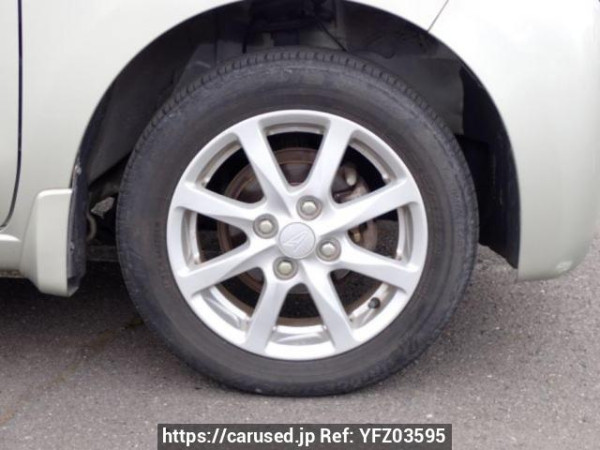 Used 2012 AT daihatsu move LA100S Image[28]