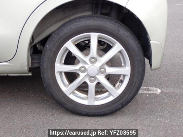 Used 2012 AT daihatsu move LA100S Image[30]
