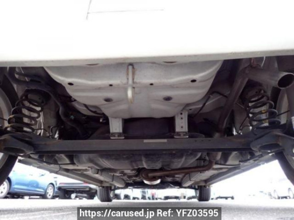 Used 2012 AT daihatsu move LA100S Image[34]