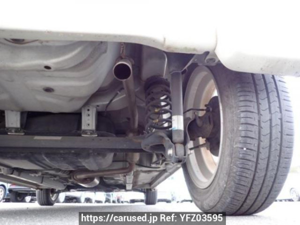 Used 2012 AT daihatsu move LA100S Image[35]