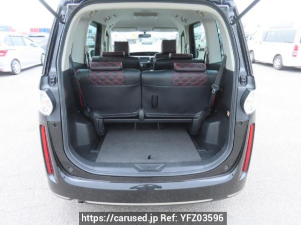 Used 2012 AT mazda biante CCEFW Image[8]